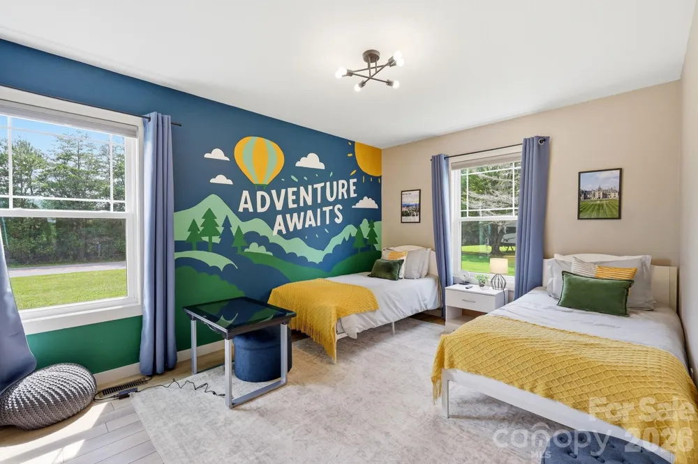 1781 Bear Creek Road Leicester, NC 28748