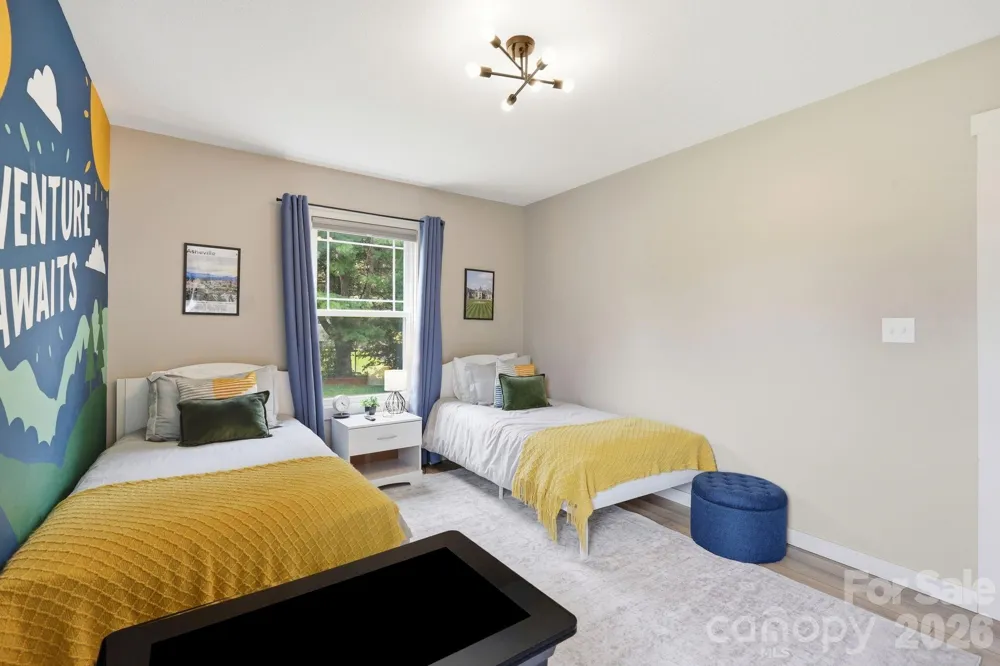 1781 Bear Creek Road Leicester, NC 28748