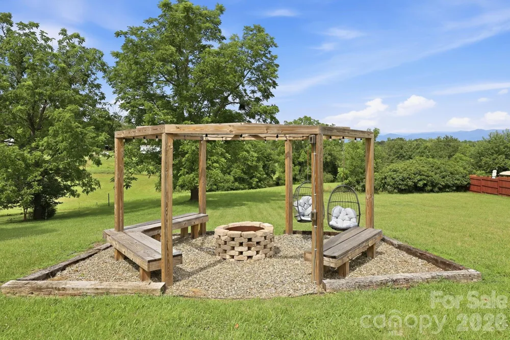 1781 Bear Creek Road Leicester, NC 28748