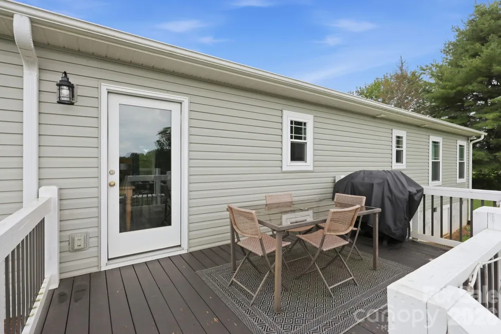1781 Bear Creek Road Leicester, NC 28748