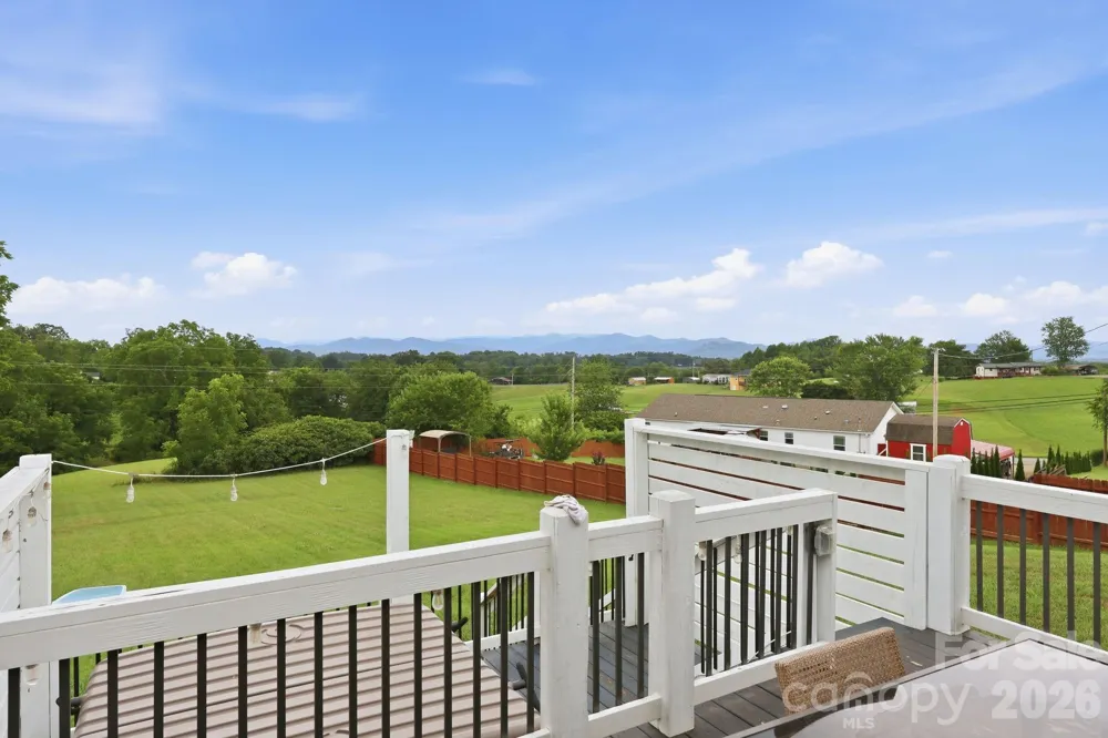 1781 Bear Creek Road Leicester, NC 28748