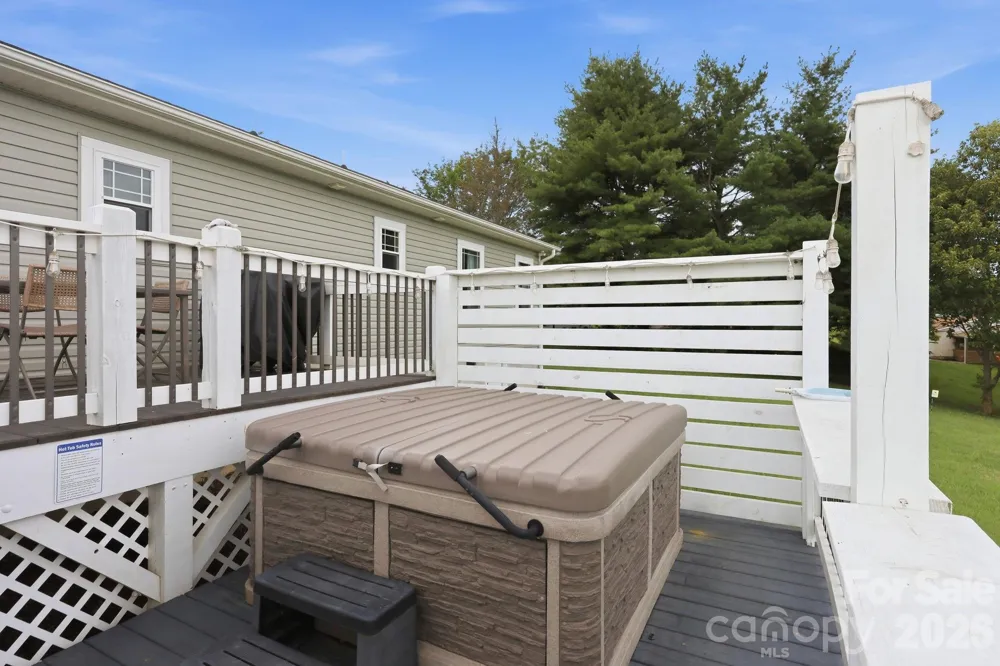 1781 Bear Creek Road Leicester, NC 28748