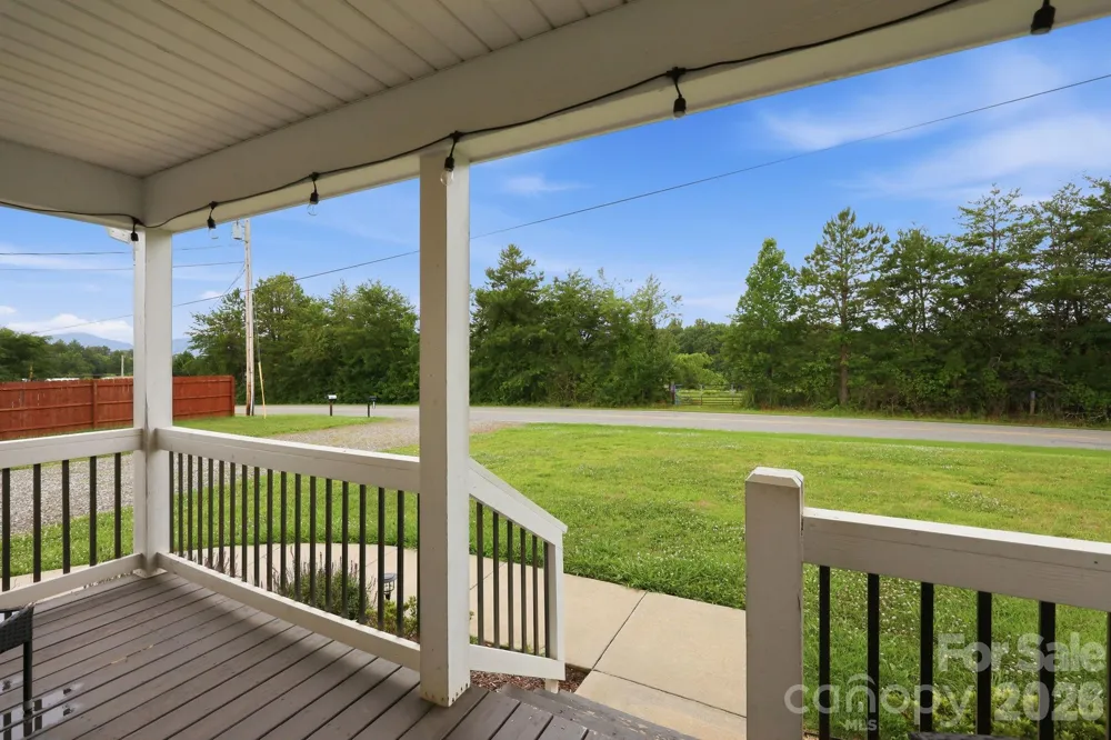 1781 Bear Creek Road Leicester, NC 28748