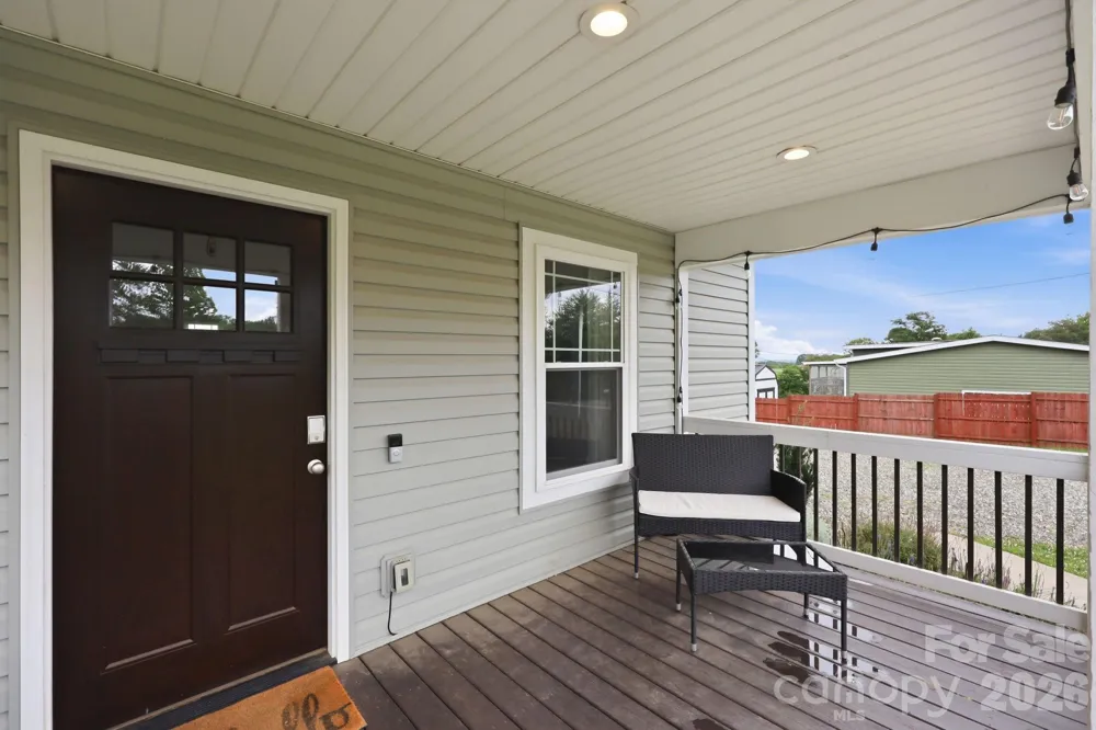 1781 Bear Creek Road Leicester, NC 28748