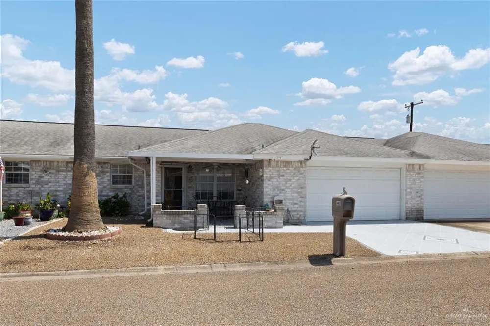 148 Tulip Street Mission, TX 78572