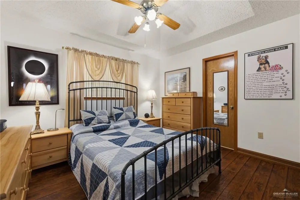 148 Tulip Street Mission, TX 78572