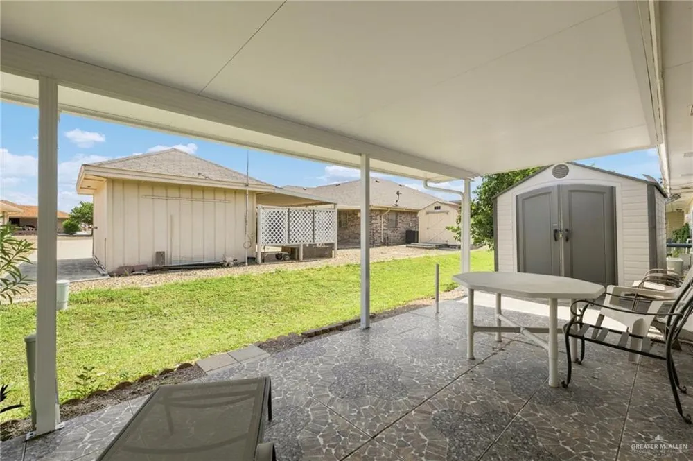 148 Tulip Street Mission, TX 78572