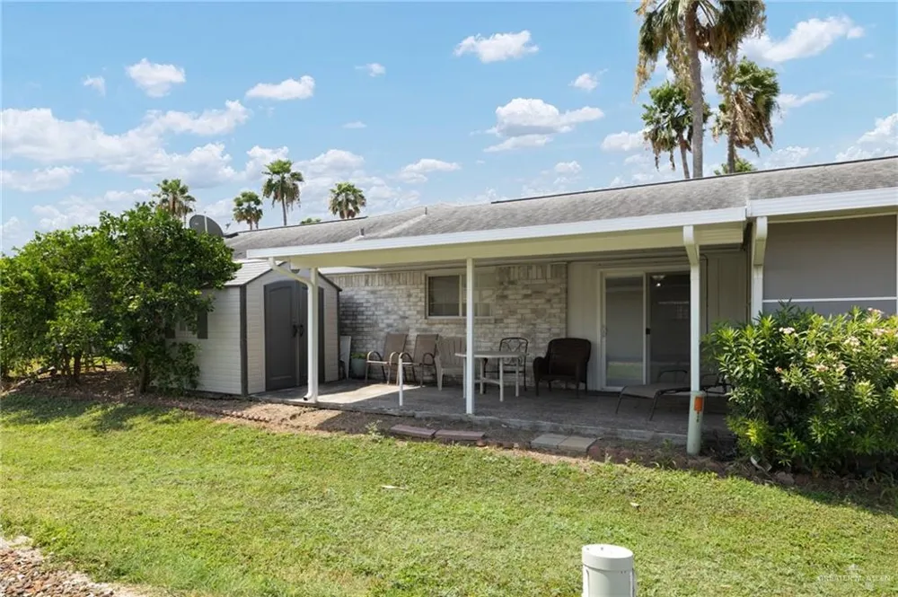 148 Tulip Street Mission, TX 78572