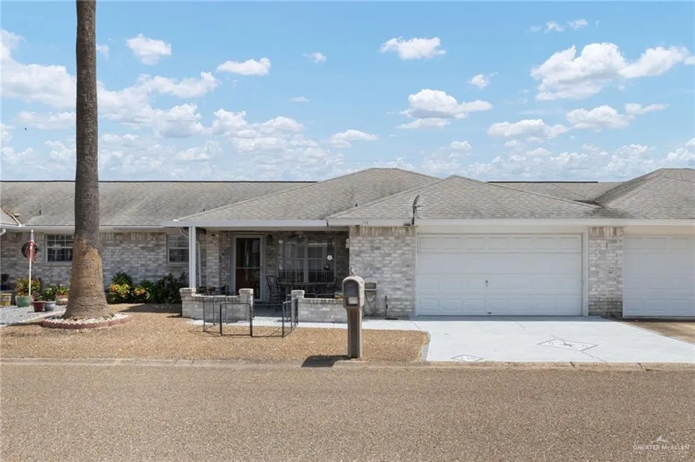 148 Tulip Street Mission, TX 78572