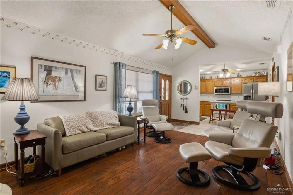 148 Tulip Street Mission, TX 78572