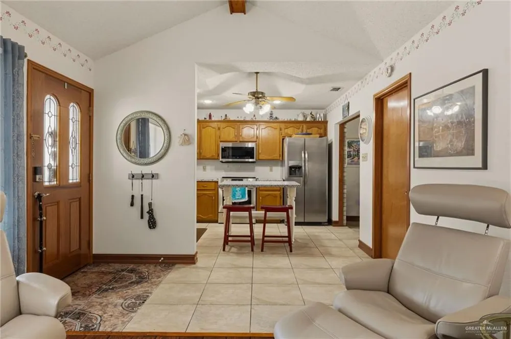 148 Tulip Street Mission, TX 78572