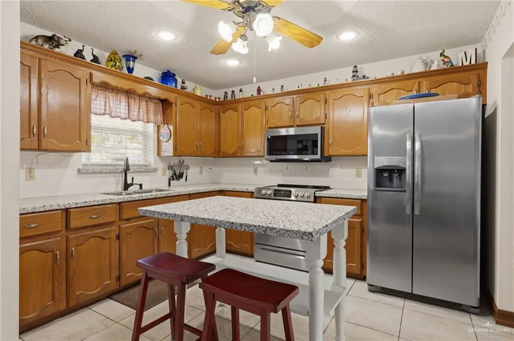 148 Tulip Street Mission, TX 78572