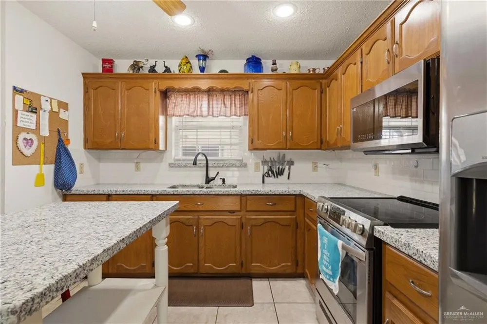 148 Tulip Street Mission, TX 78572