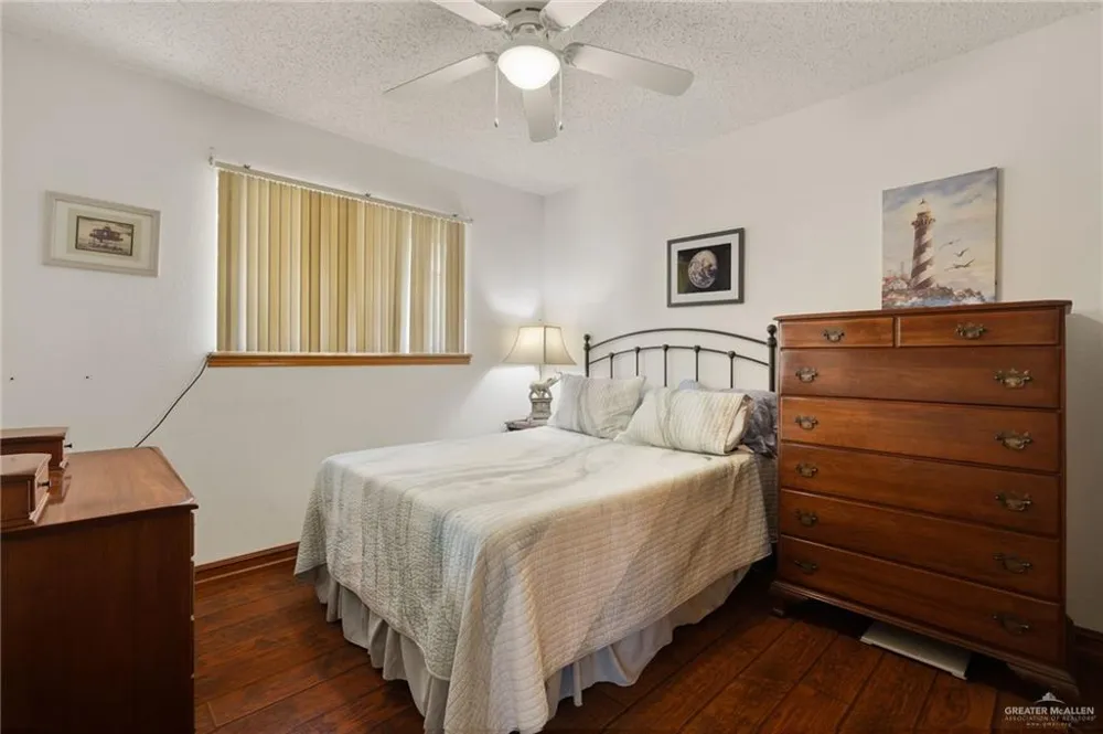 148 Tulip Street Mission, TX 78572