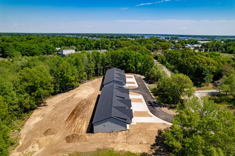 17428 Ridge Avenue Spring Lake, MI 49456