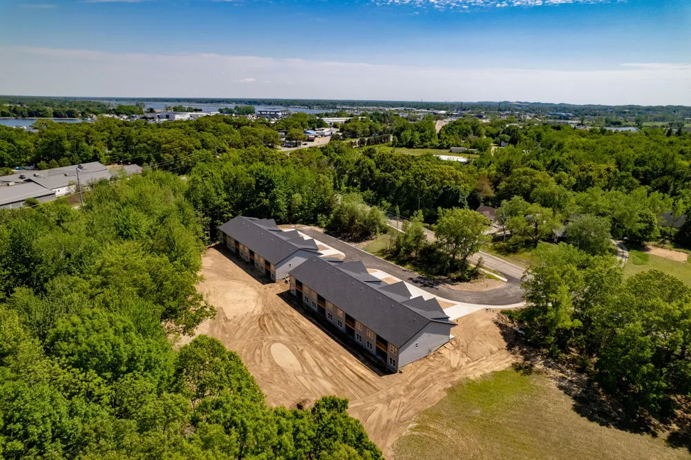 17428 Ridge Avenue Spring Lake, MI 49456