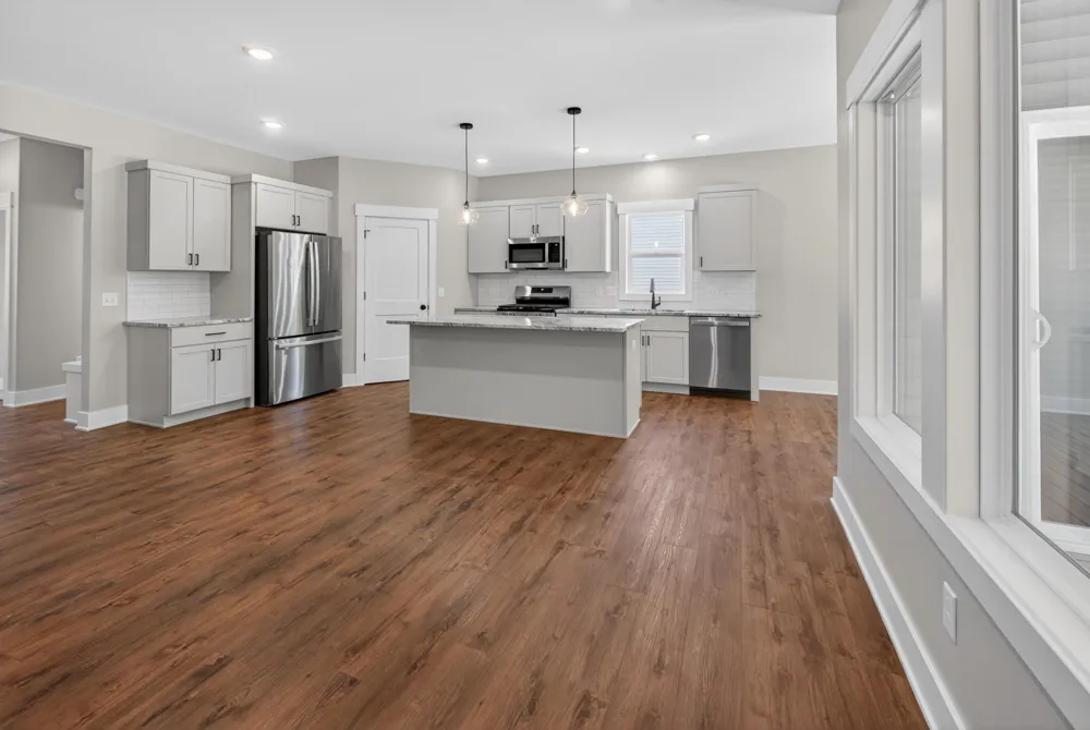 17428 Ridge Avenue Spring Lake, MI 49456