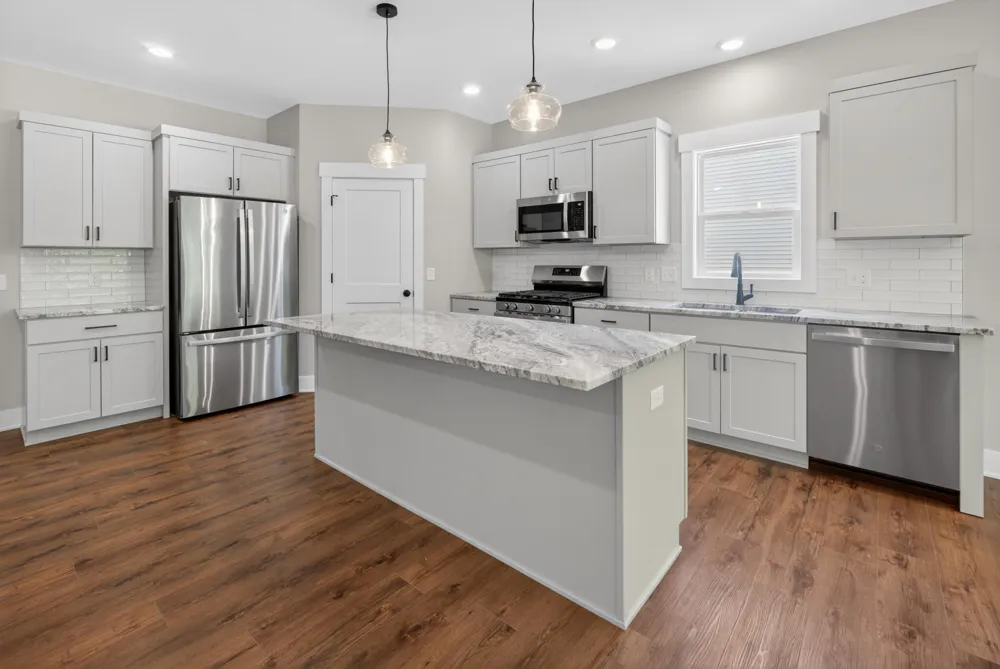 17428 Ridge Avenue Spring Lake, MI 49456