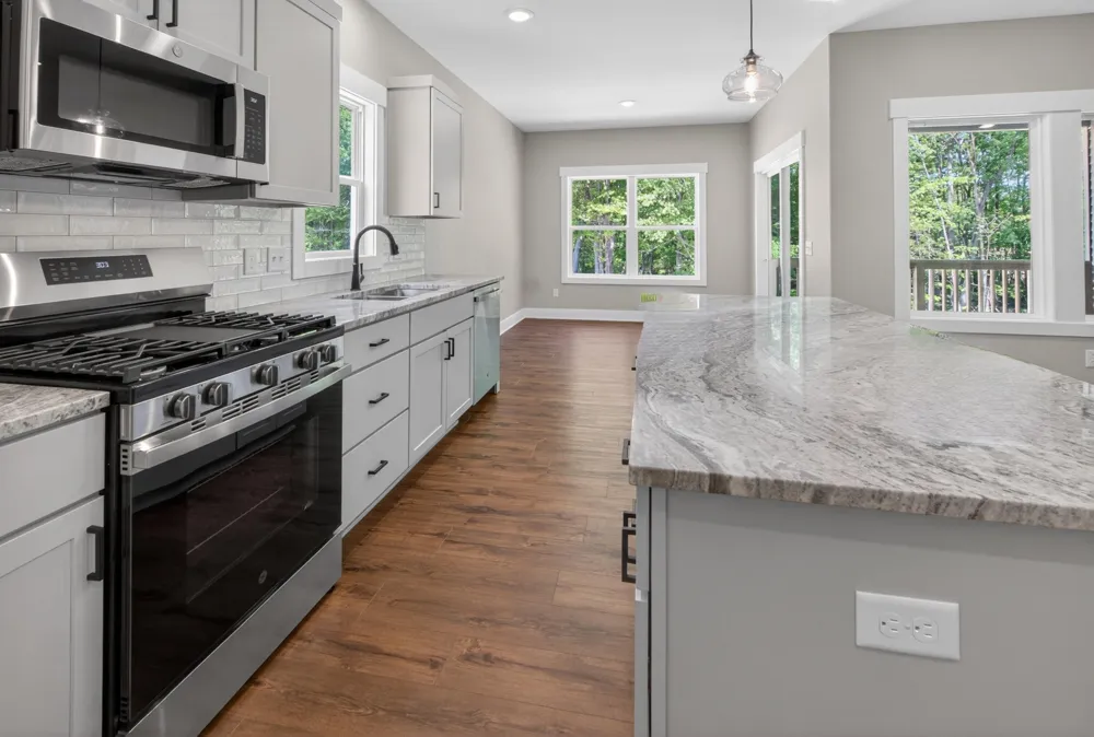 17428 Ridge Avenue Spring Lake, MI 49456