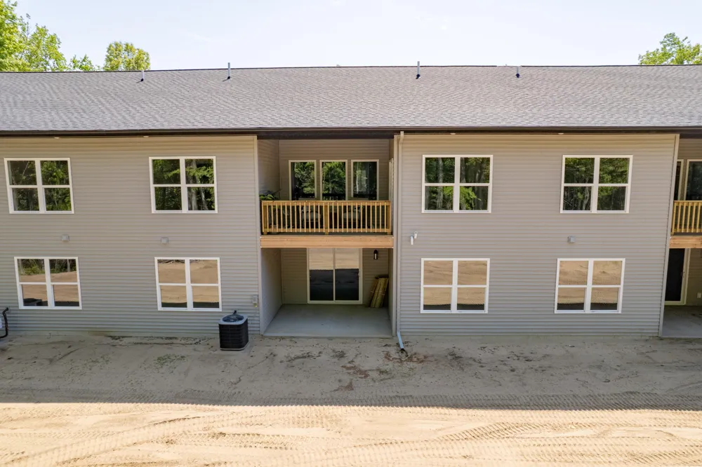 17428 Ridge Avenue Spring Lake, MI 49456