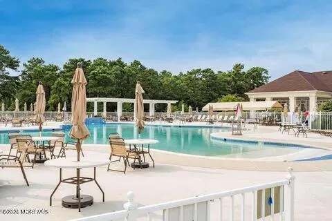 16 Deal Lane Waretown, NJ 08758