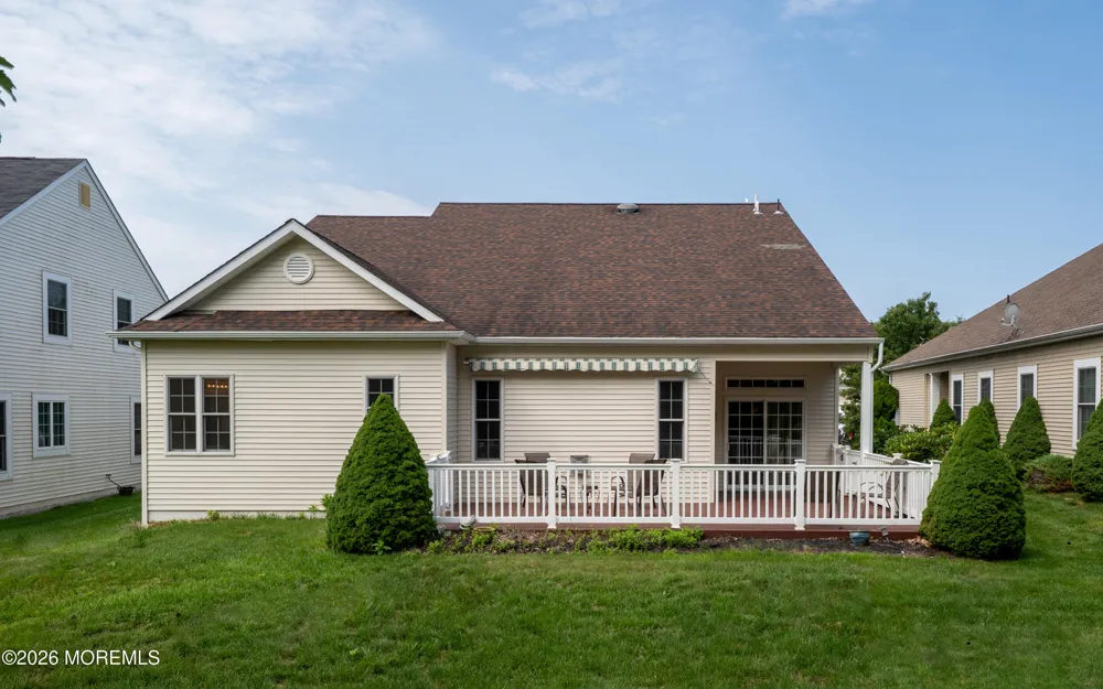 16 Deal Lane Waretown, NJ 08758