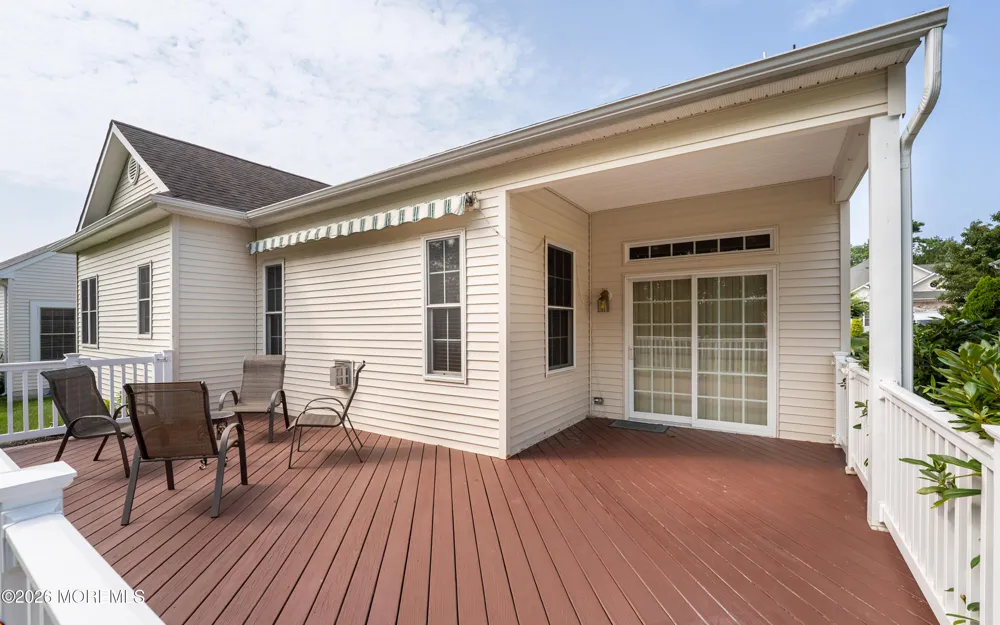 16 Deal Lane Waretown, NJ 08758
