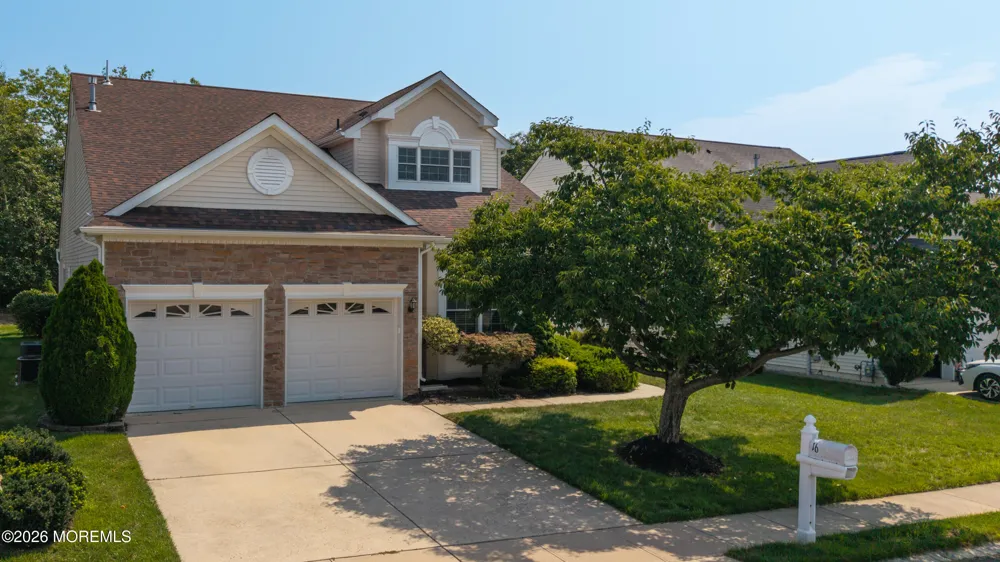 16 Deal Lane Waretown, NJ 08758
