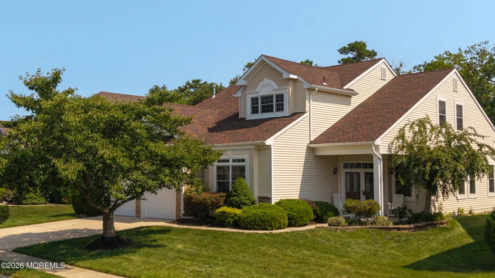 16 Deal Lane Waretown, NJ 08758