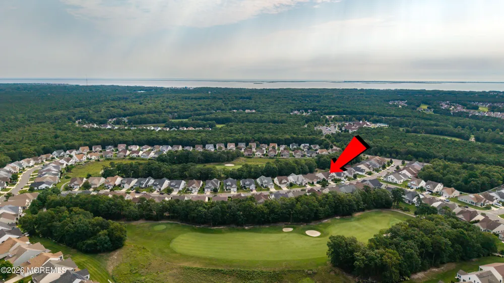 16 Deal Lane Waretown, NJ 08758