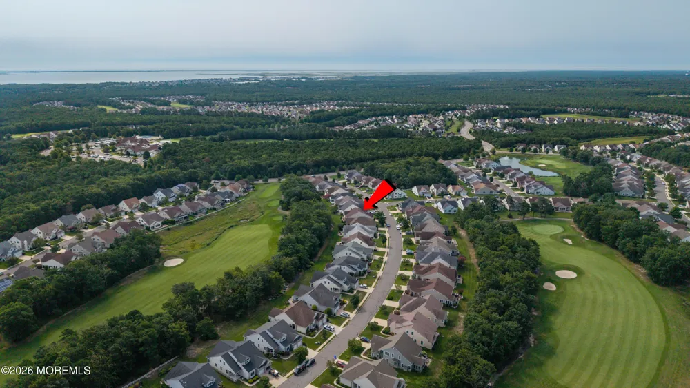 16 Deal Lane Waretown, NJ 08758
