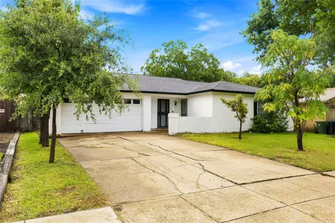 1721 Overbrook Drive
