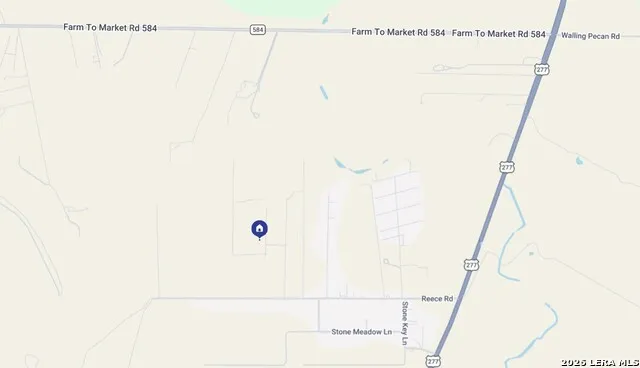 1878 Reece San Angelo, TX 76904