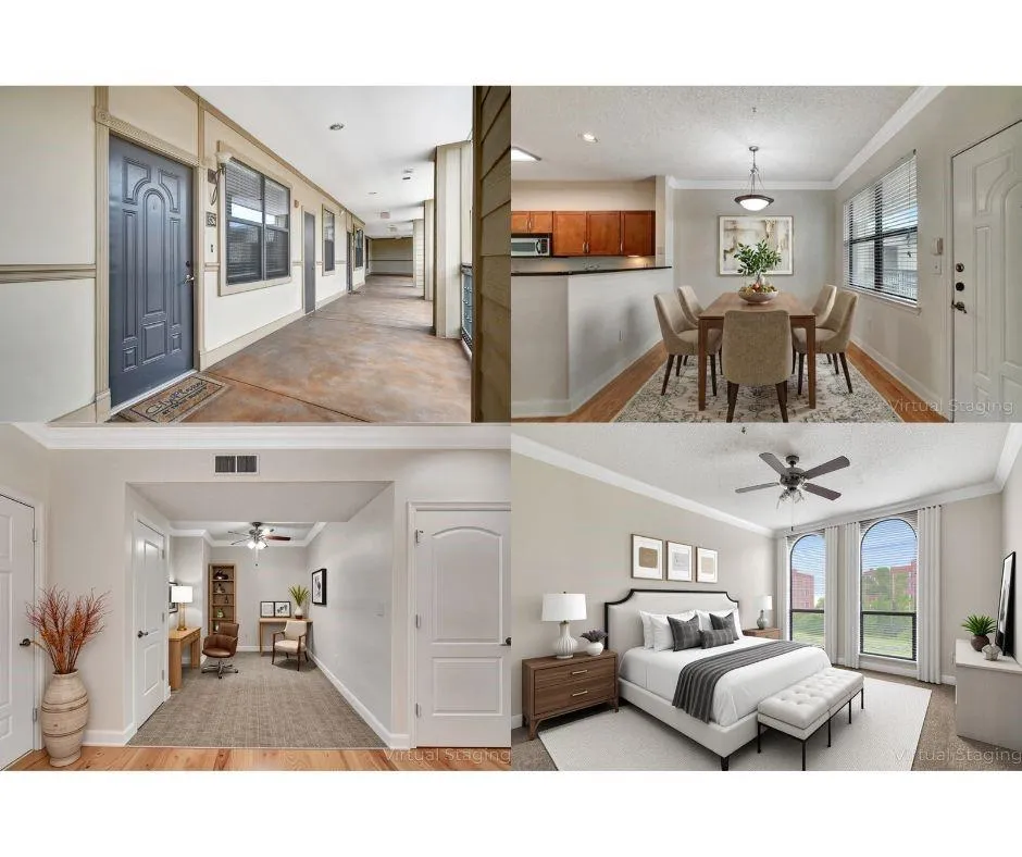 2299 Lone Star Drive #526 Sugar Land, TX 77479