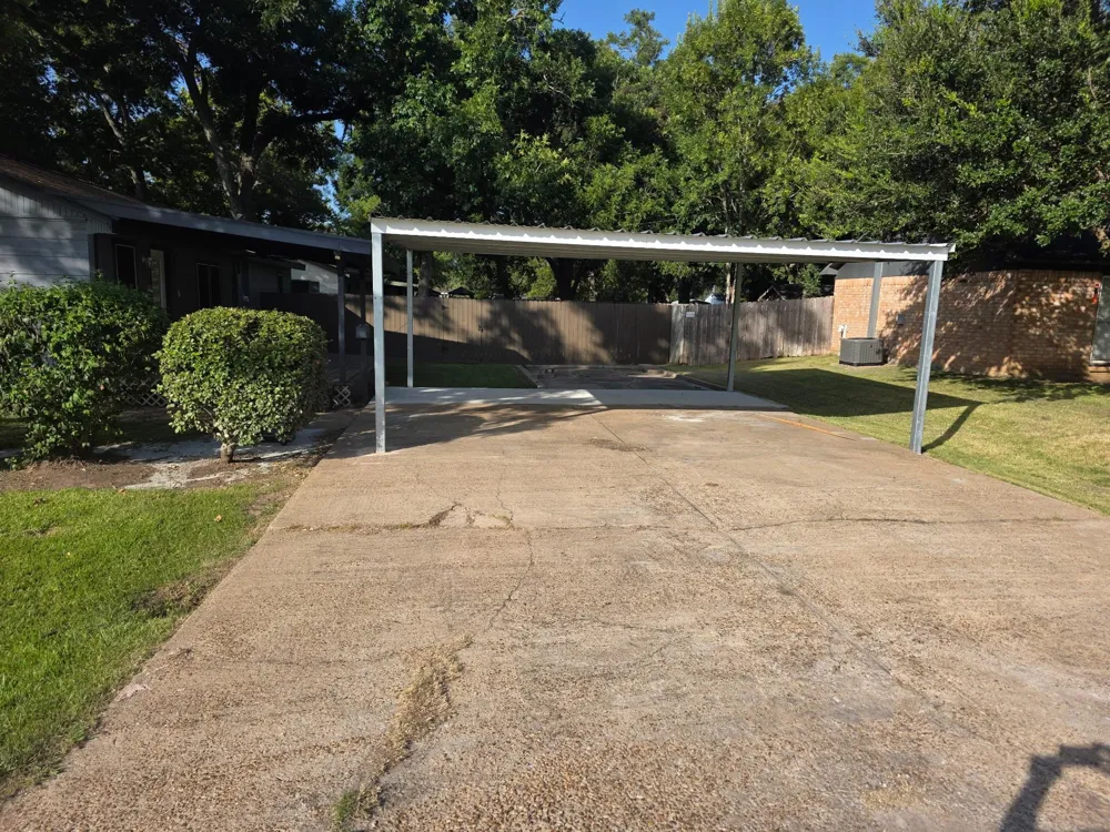 1102 E 2nd Street Sweeny, TX 77480