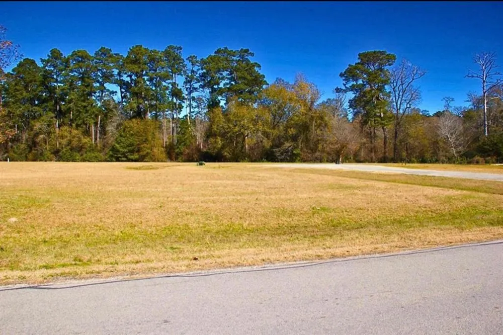 1 Wild Forest Court Huntsville, TX 77340