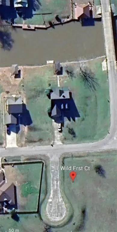 1 Wild Forest Court Huntsville, TX 77340