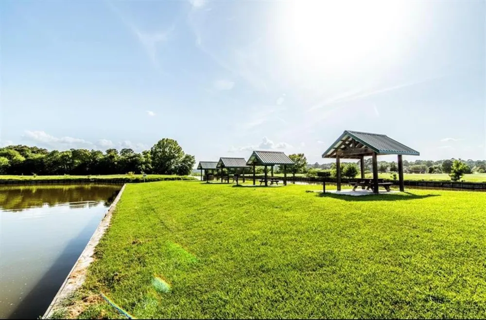 1 Wild Forest Court Huntsville, TX 77340