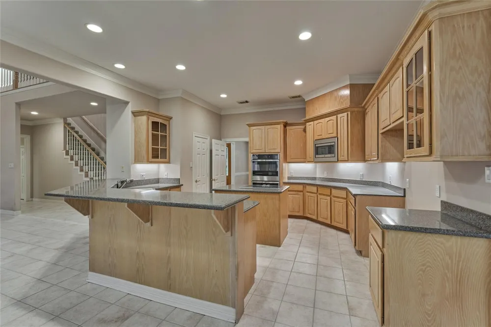 9370 Escondido Drive Willis, TX 77318