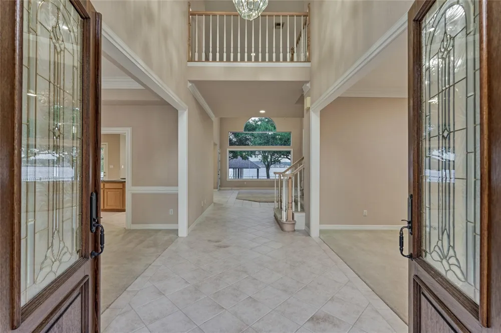 9370 Escondido Drive Willis, TX 77318