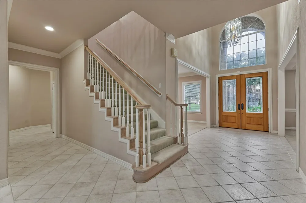 9370 Escondido Drive Willis, TX 77318