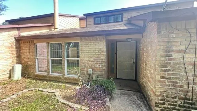 12254 Wild Pine Drive #B Houston, TX 77039