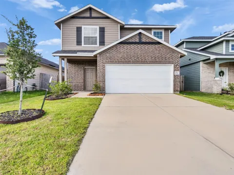 1539 Brenda Jean Drive