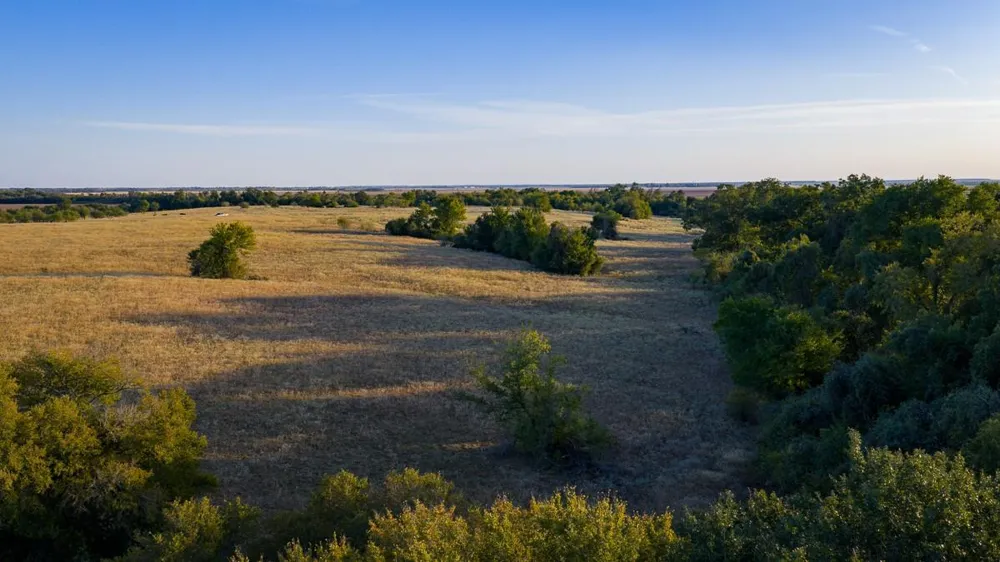 2 Red Hill Road Calvert, TX 77837