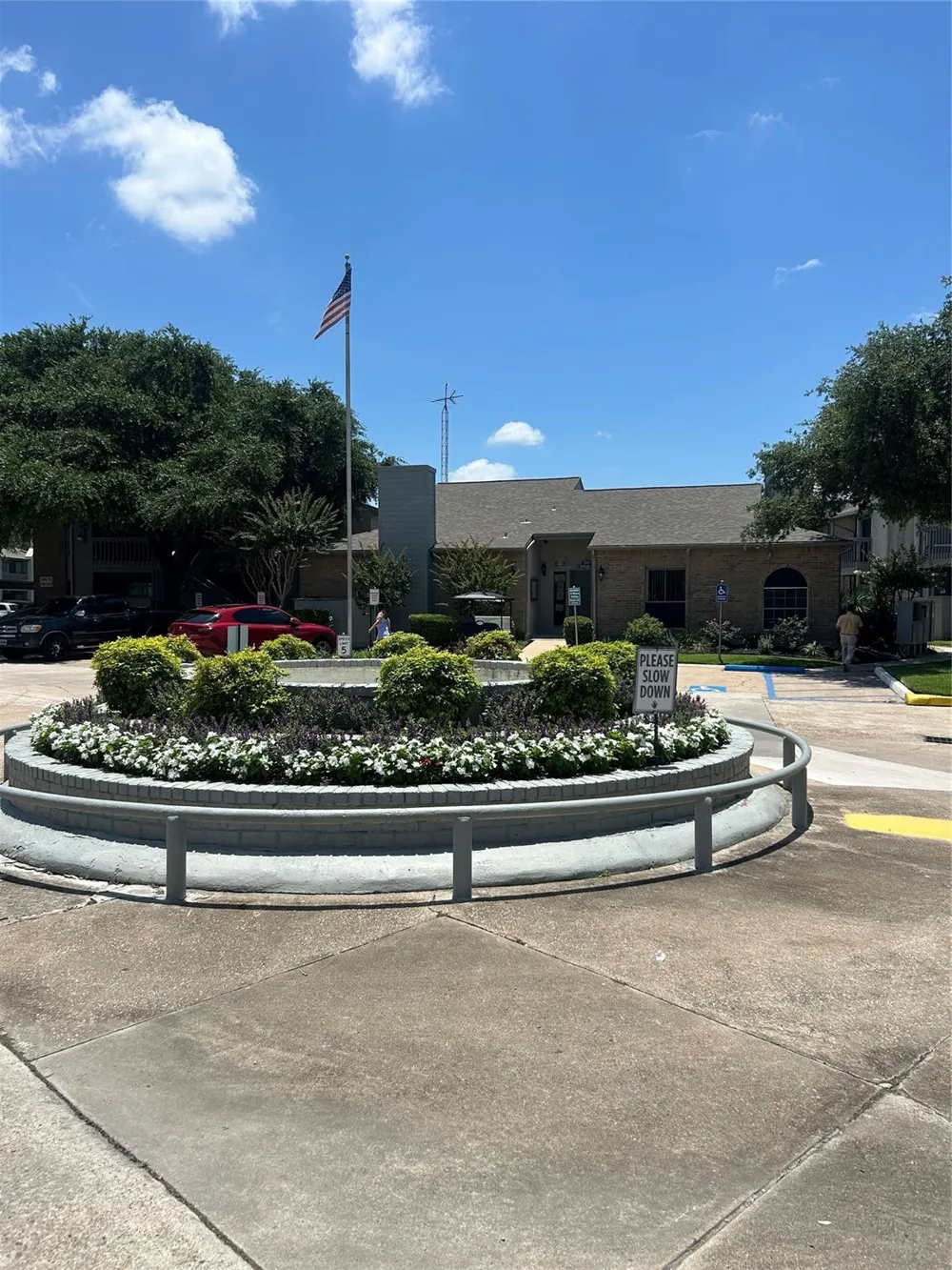 260 El Dorado Boulevard #2506 Webster, TX 77598