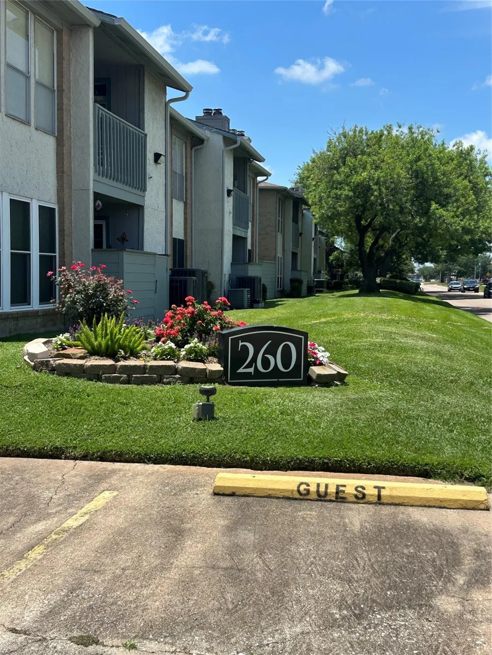 260 El Dorado Boulevard #2506 Webster, TX 77598