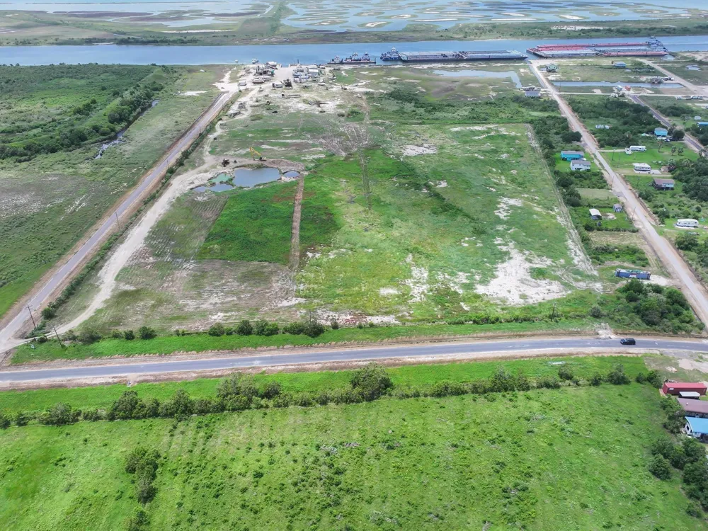 1336 John Wayne Road Port Bolivar, TX 77650