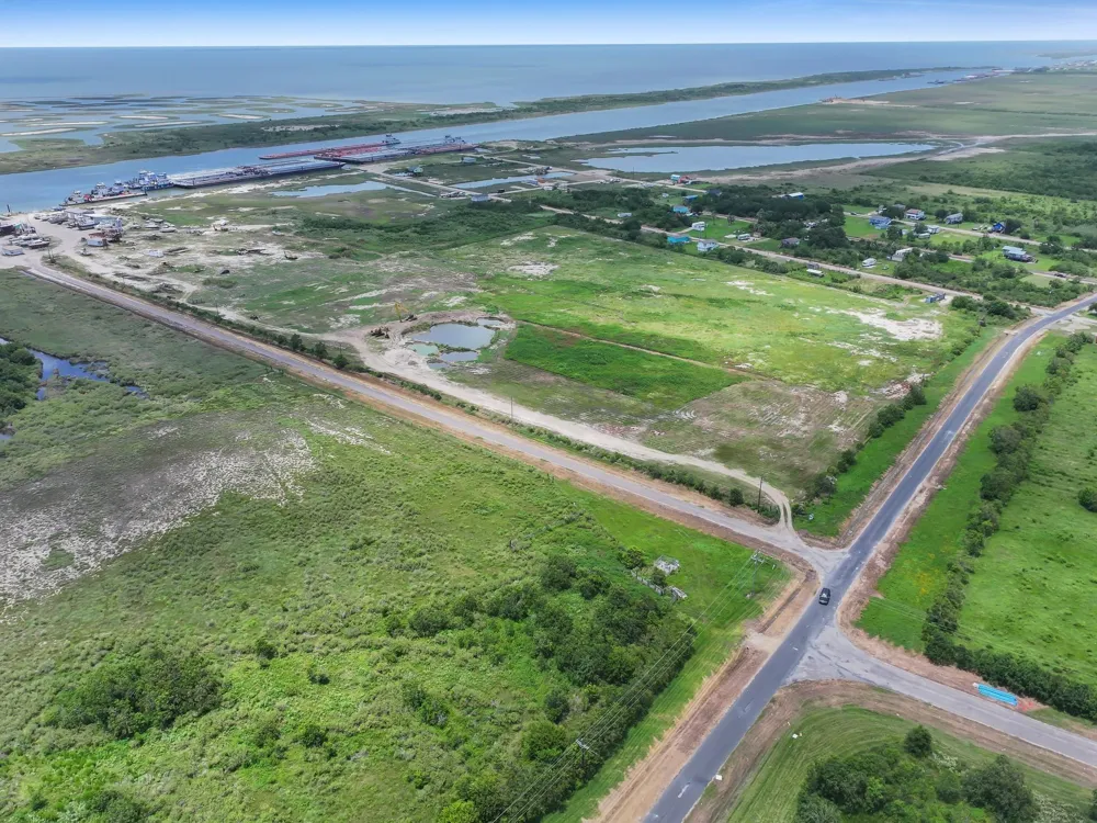 1336 John Wayne Road Port Bolivar, TX 77650