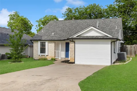 2209 Stirrup Drive