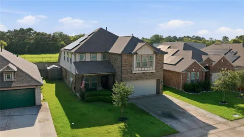 234 Dale Ridge Lane